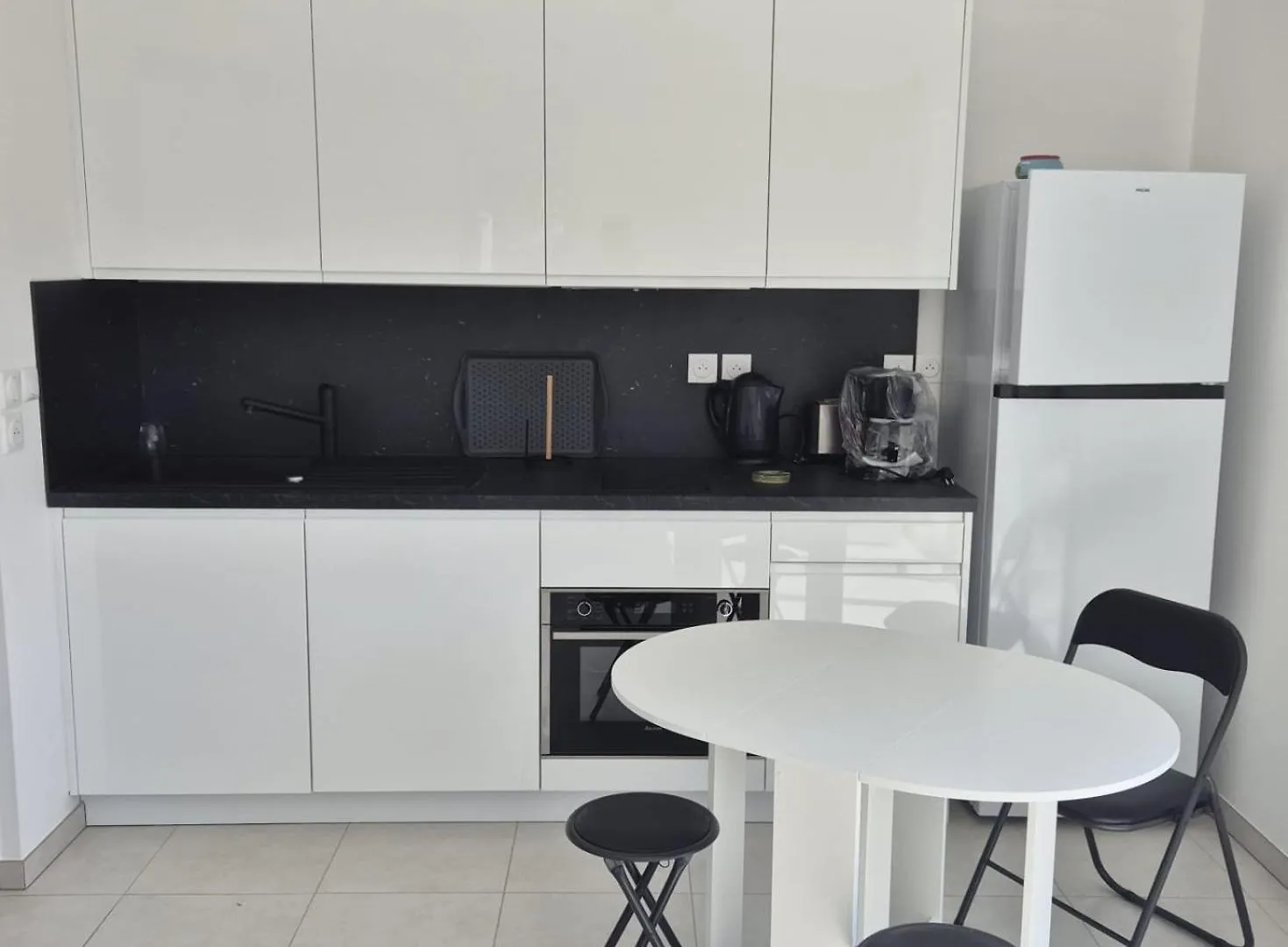 Apartment With Terrace Near The Beach Cavalaire-sur-Mer 0*,