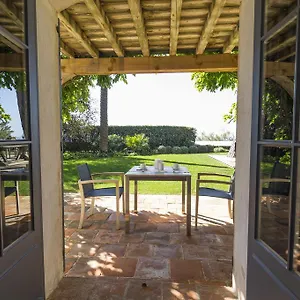 Gasthof Chateau De Sable, Cavalaire-sur-Mer